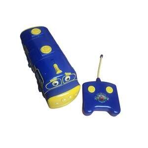 Chuggington Remote Control Brewster TOMY RC